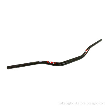 Customized extended universal handlebars
